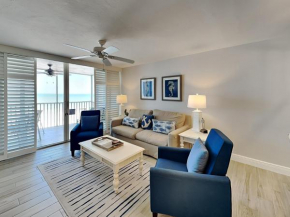 Estero Island Beach Villas 204